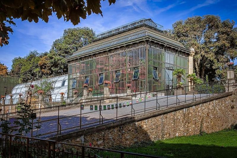 شقة Studio Cosy Vue Sur Le Musee - Paris 5 - 2P المظهر الخارجي الصورة